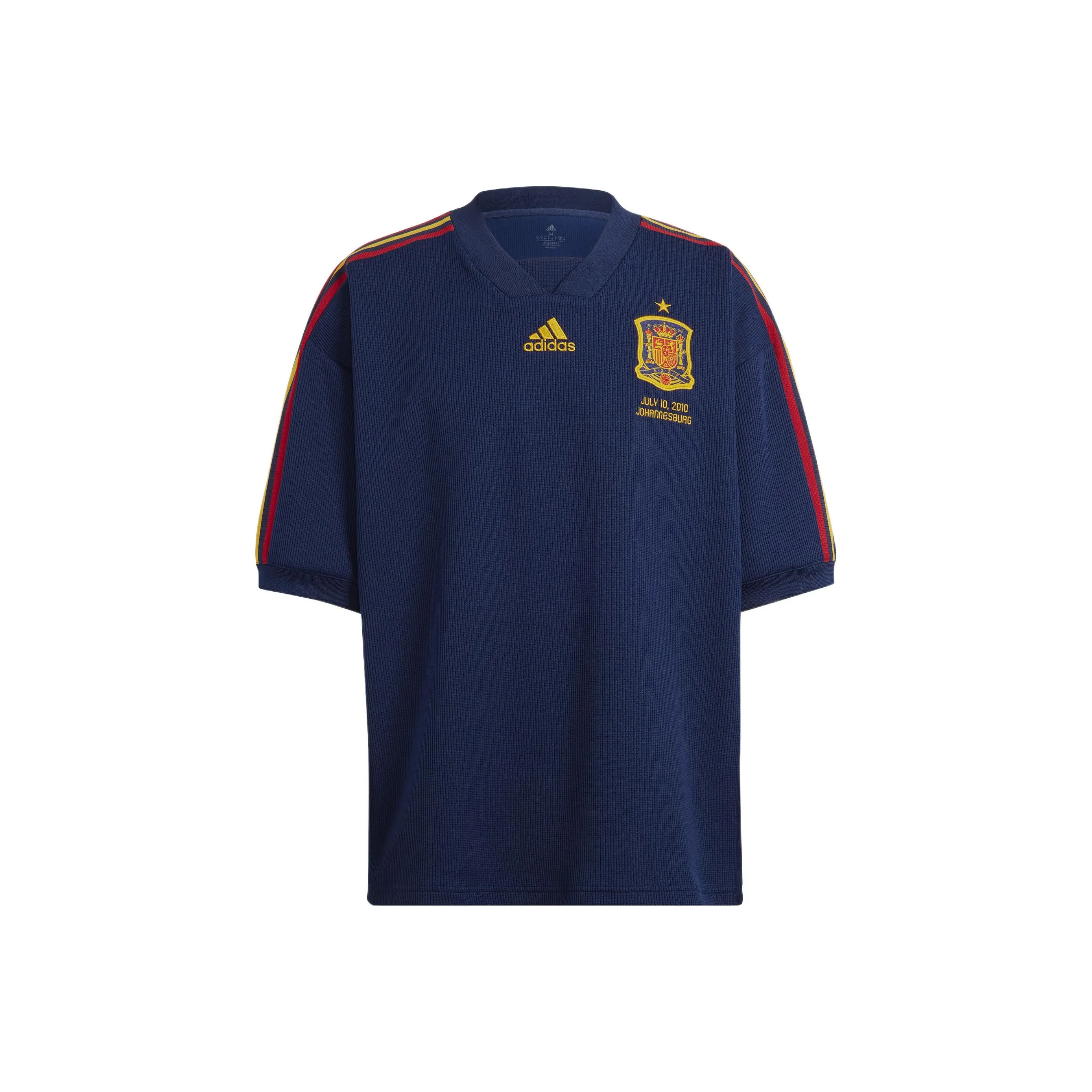 Adidas Soccer Jerseys Men's Blue