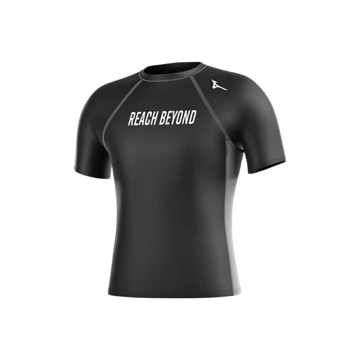 Mizuno Men'swimwear Men's Black