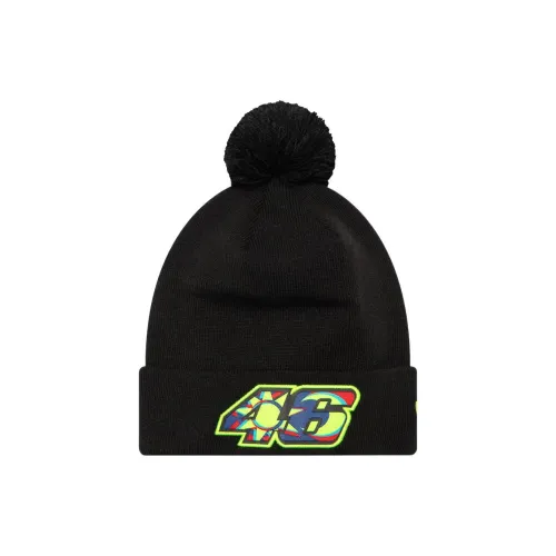 VR46 Шапки-бини Унисекс