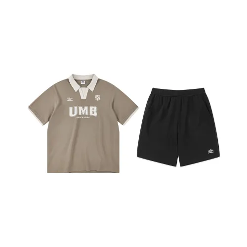Umbro Унисекс Повседневная спортивная одежда