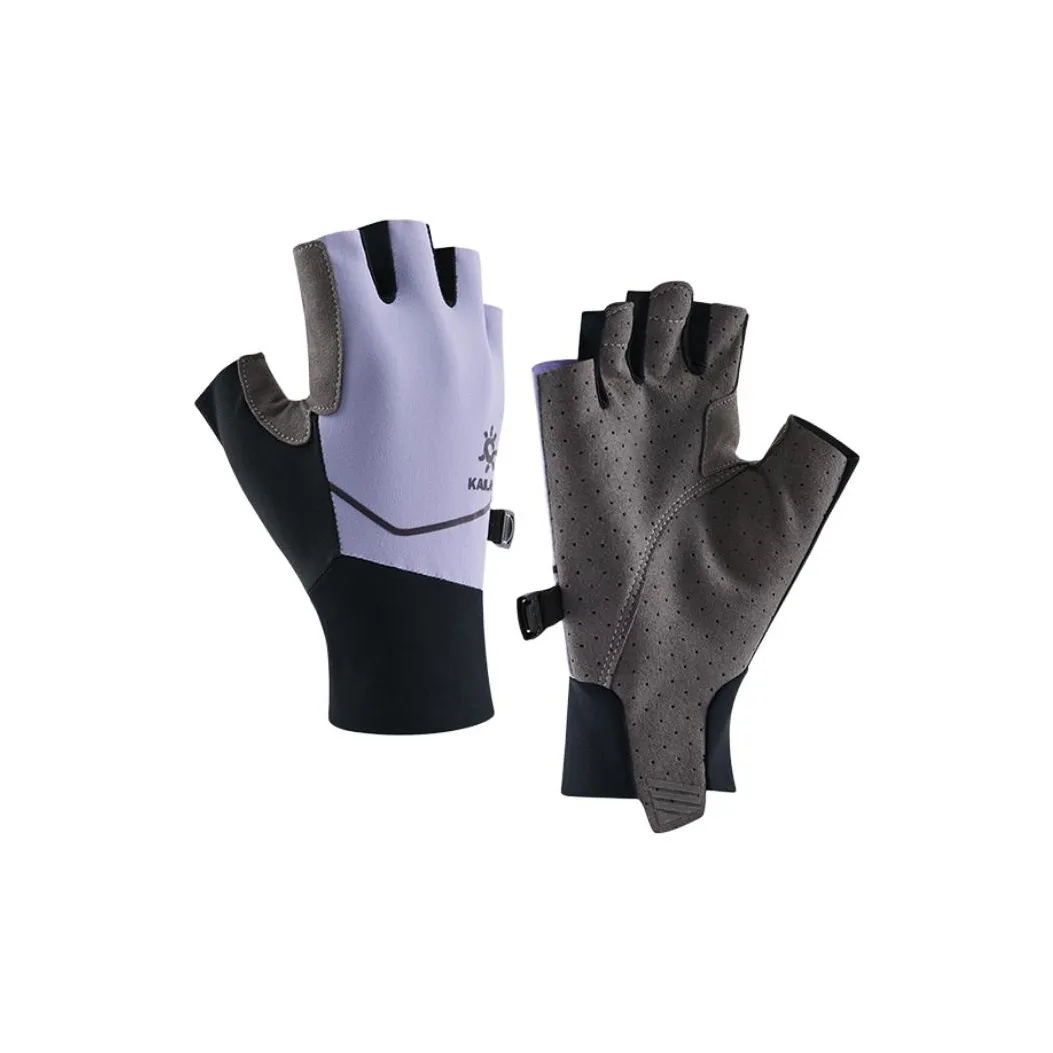 KAILAS Модифицированные Спортивные Перчатки из Полипропилена Женские