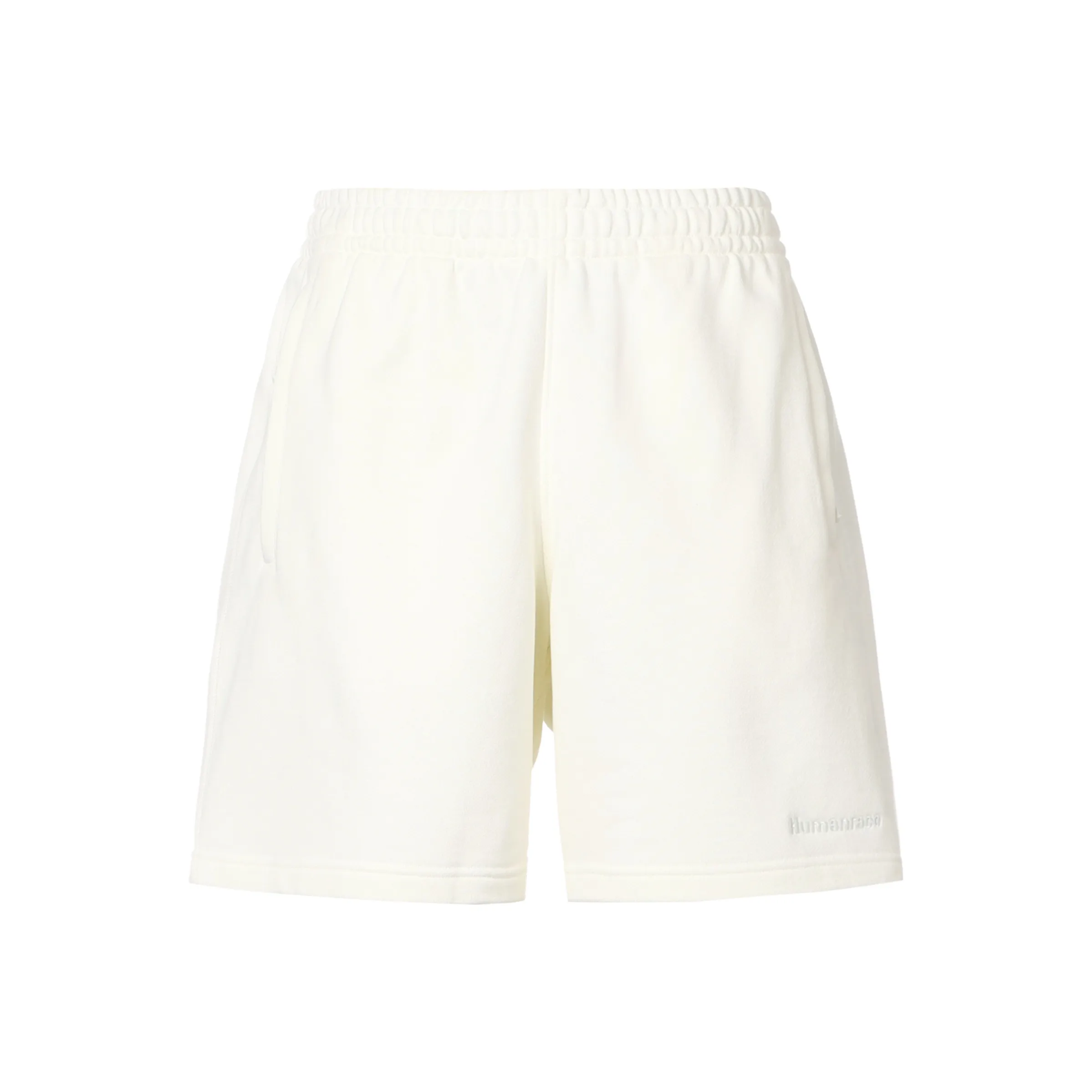 Adidas Originals Philippine And Dong Joint Series Sports Shorts Unisex White
