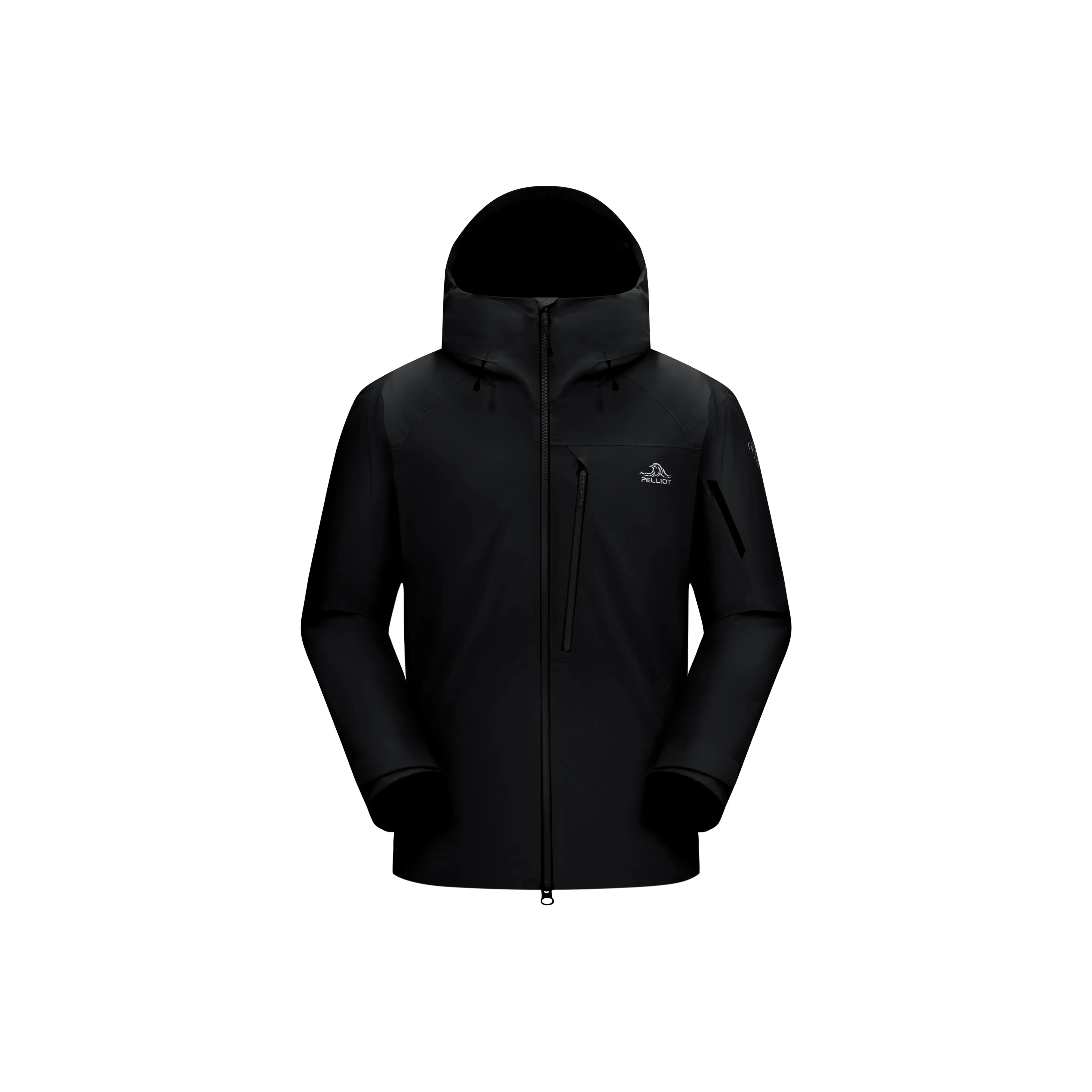 PELLIOT Classic 1,0 Унисекс Верхняя одежда для лыж