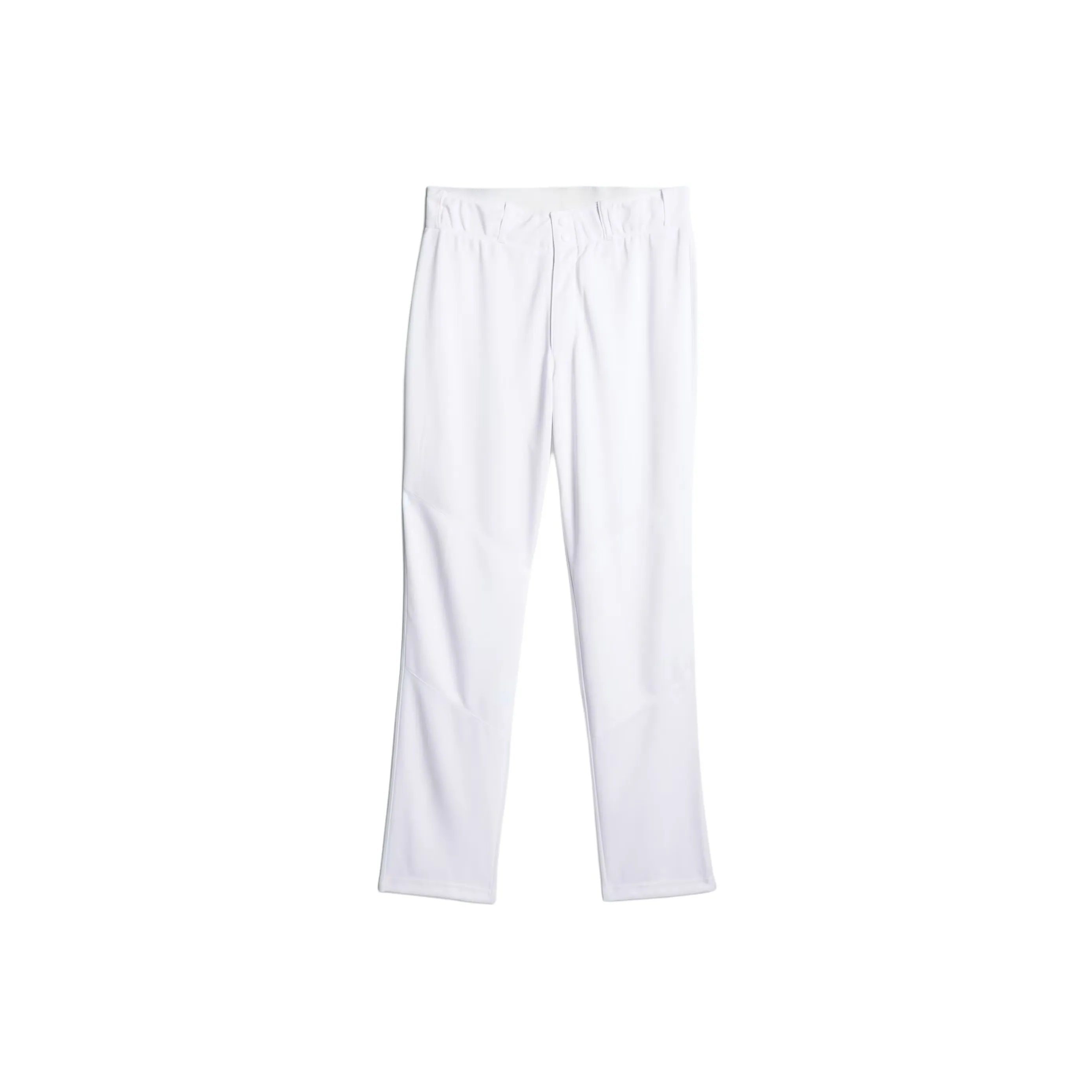 Adidas Free Shipping With AdiClub Baseball Open Hem Pant