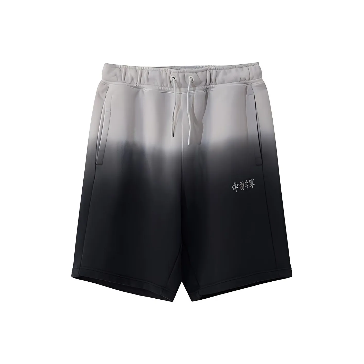 Лайнер Спортивная коллекция Basketball Shorts Мужские Черные