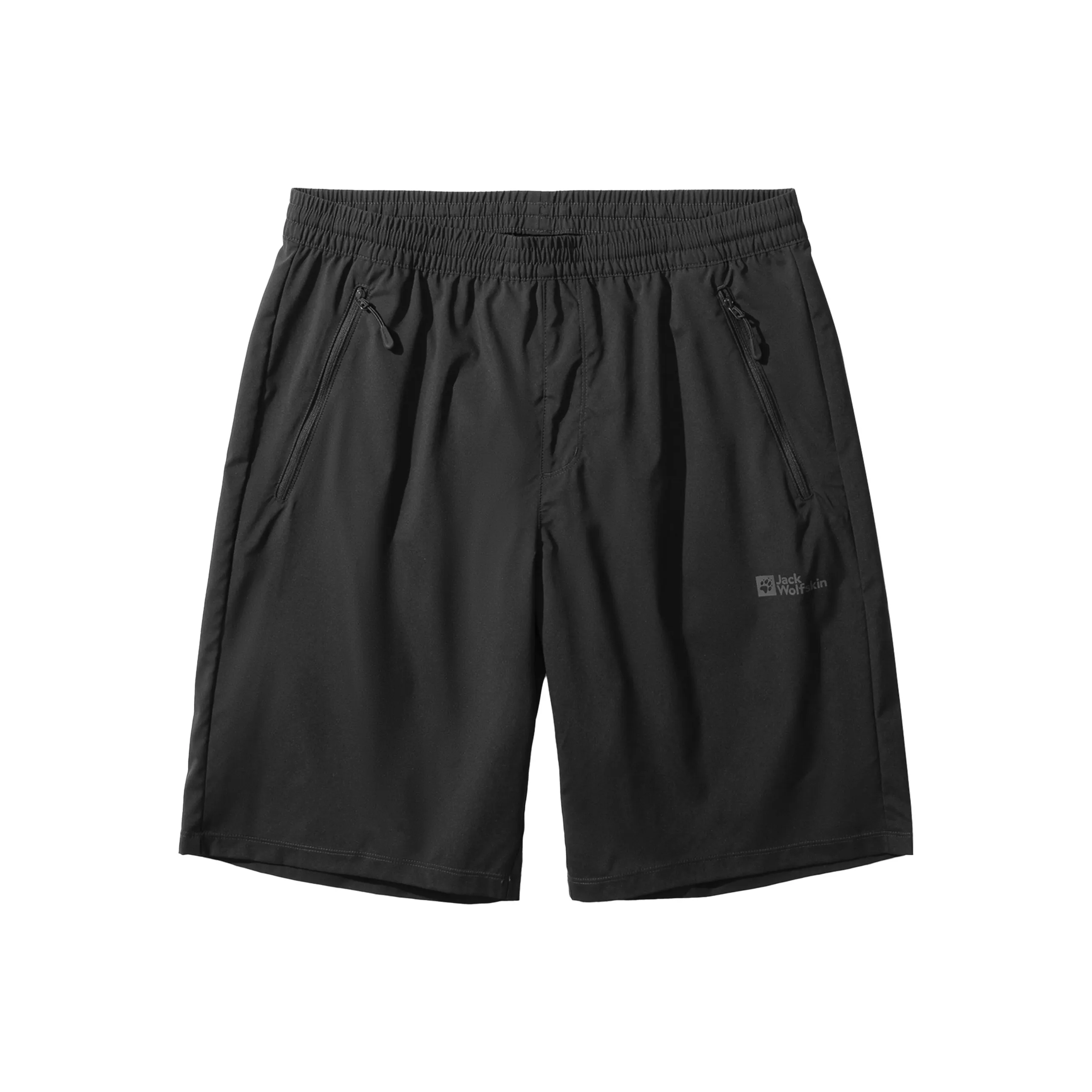 JACK WOLFSKIN Мужские Повседневные Шорты