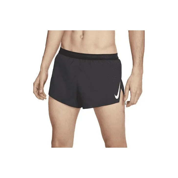 Nike Черные Мужские Повседневные Шорты