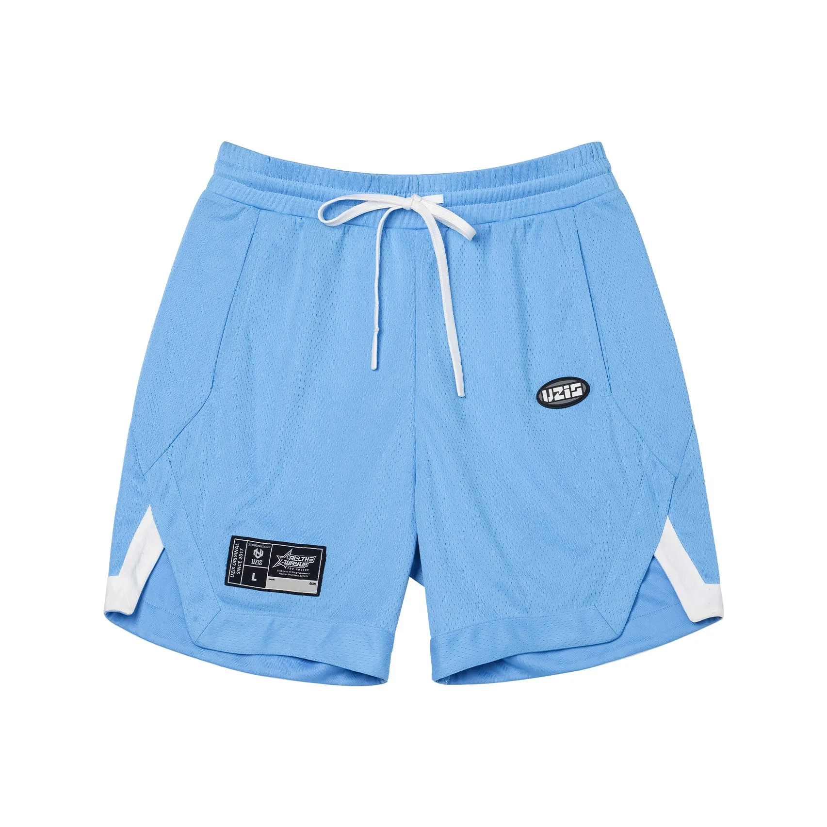 UZIS Basketball Shorts Unisex