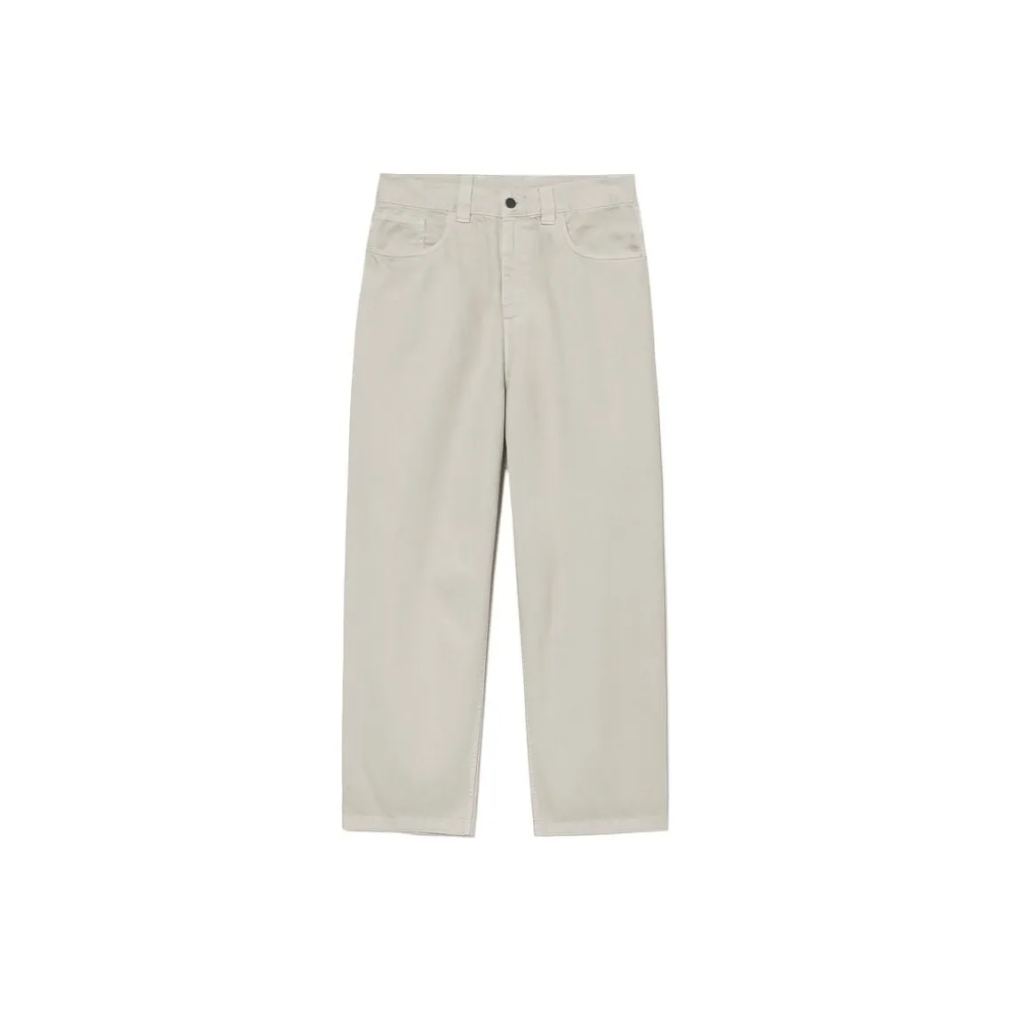 Carhartt WIP SS25 Повседневные брюки Мужские