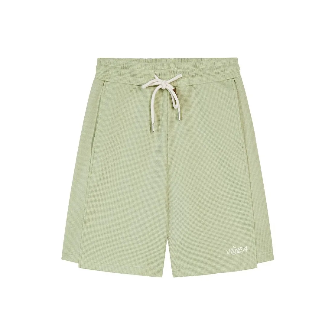 VOBA X TFBOYS 10th Anniversary Co branded Series Casual Shorts Unisex