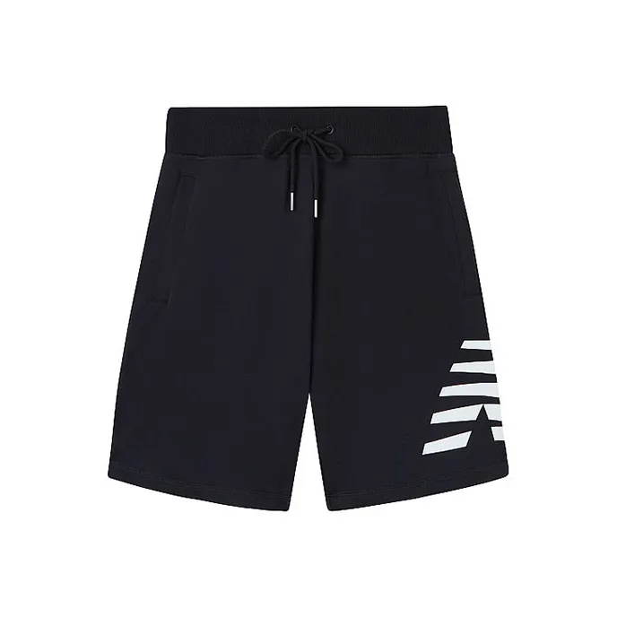 New Balance Sports Shorts Men's Black