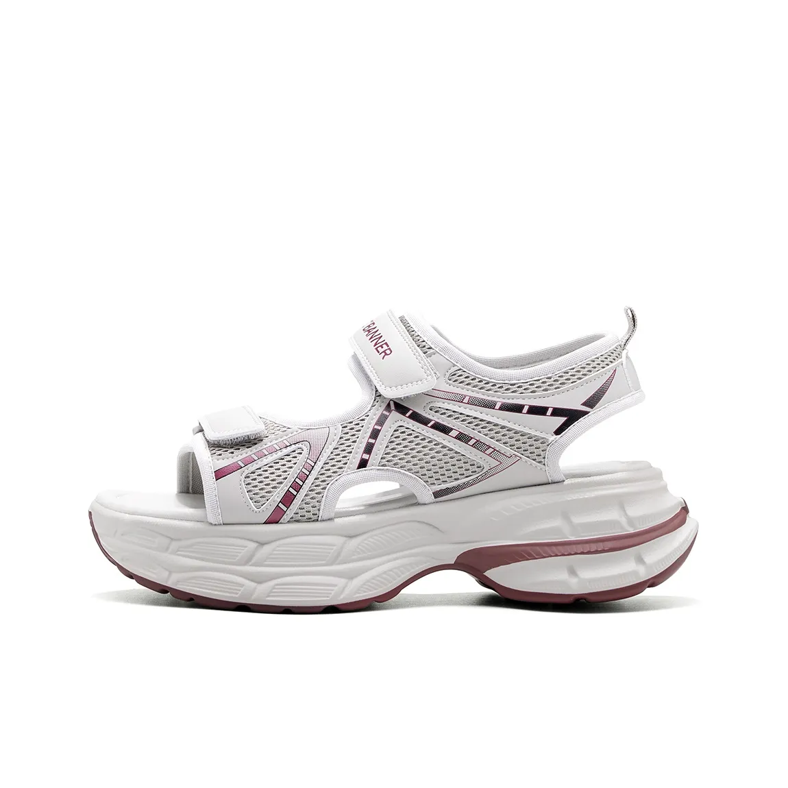 C°BANNER Женские пляжные сандалии