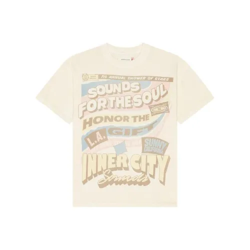 HONOR THE GIFT Крем Женские Рубашки T