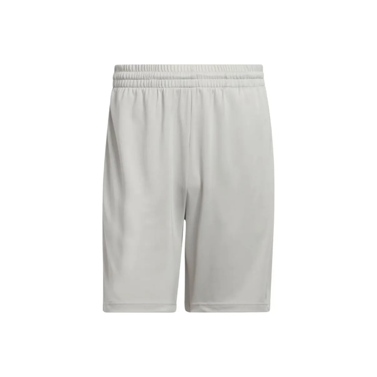 Adidas Basketball Shorts Men's Metallic Gray