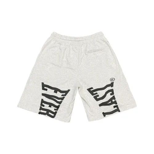 EVERLAST Унисекс Спортивные шорты