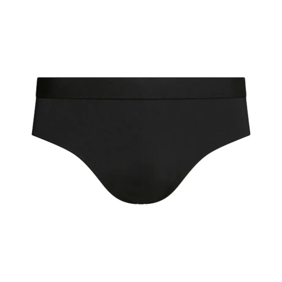 CALVIN KLEIN Swimming Shorts Men's Black