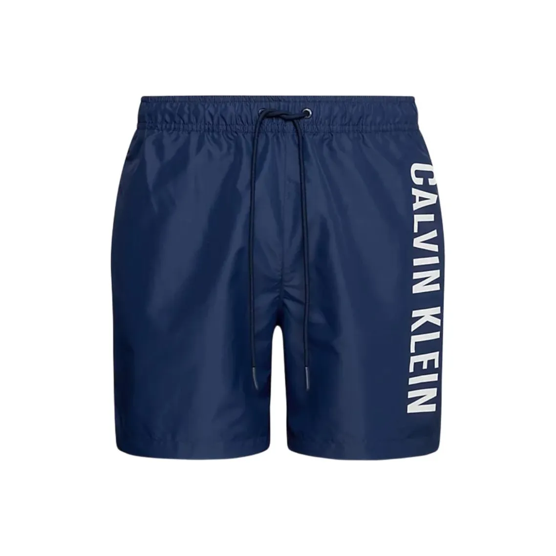 Calvin Klein Logo print Swim Shorts