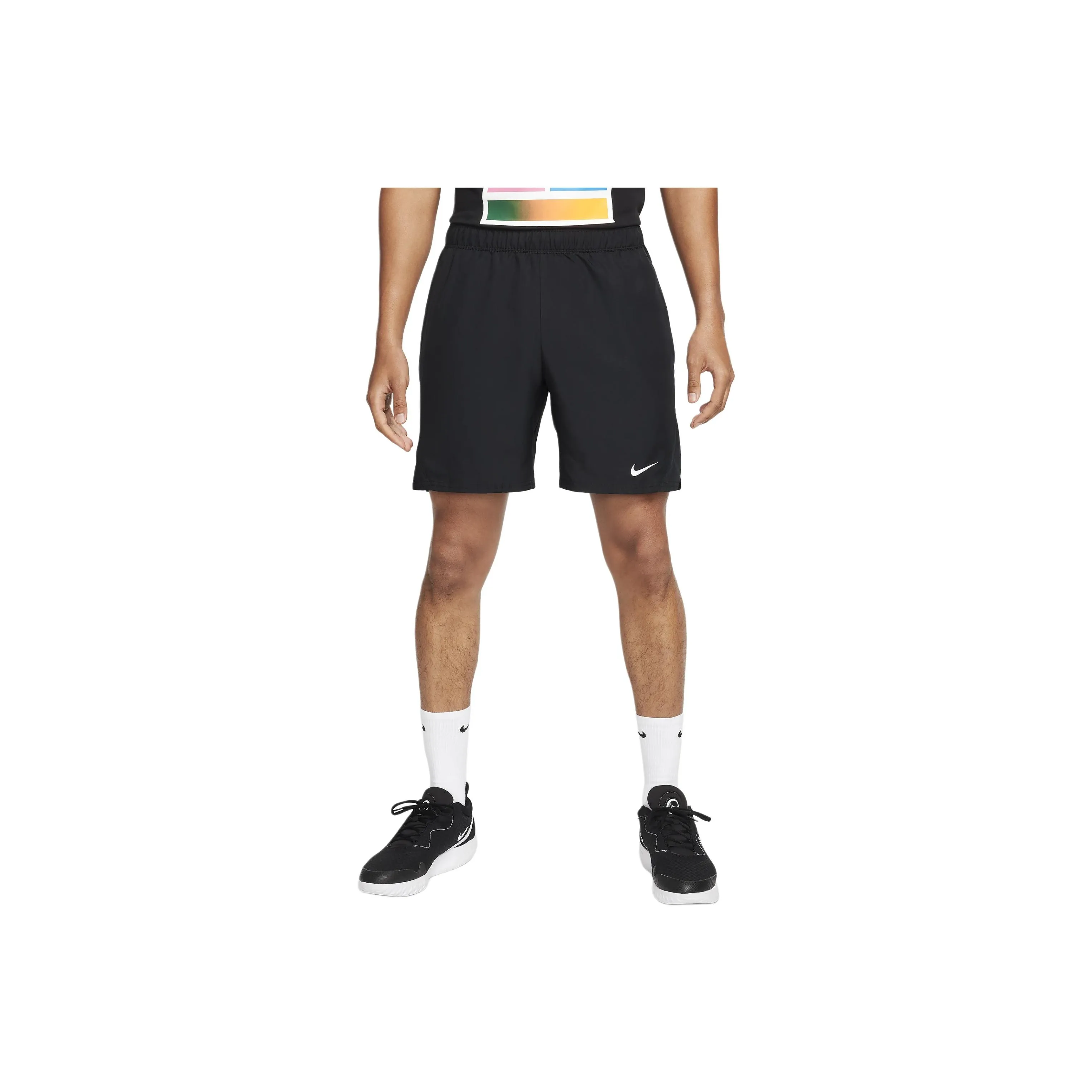 Nike Court Victory Men's Dri FIT 7' Tennis Shorts