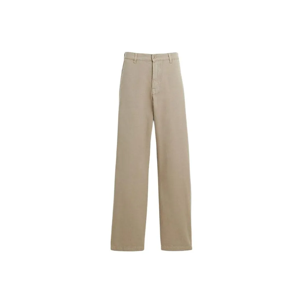 COACH Casual Pants Men's Stone Color