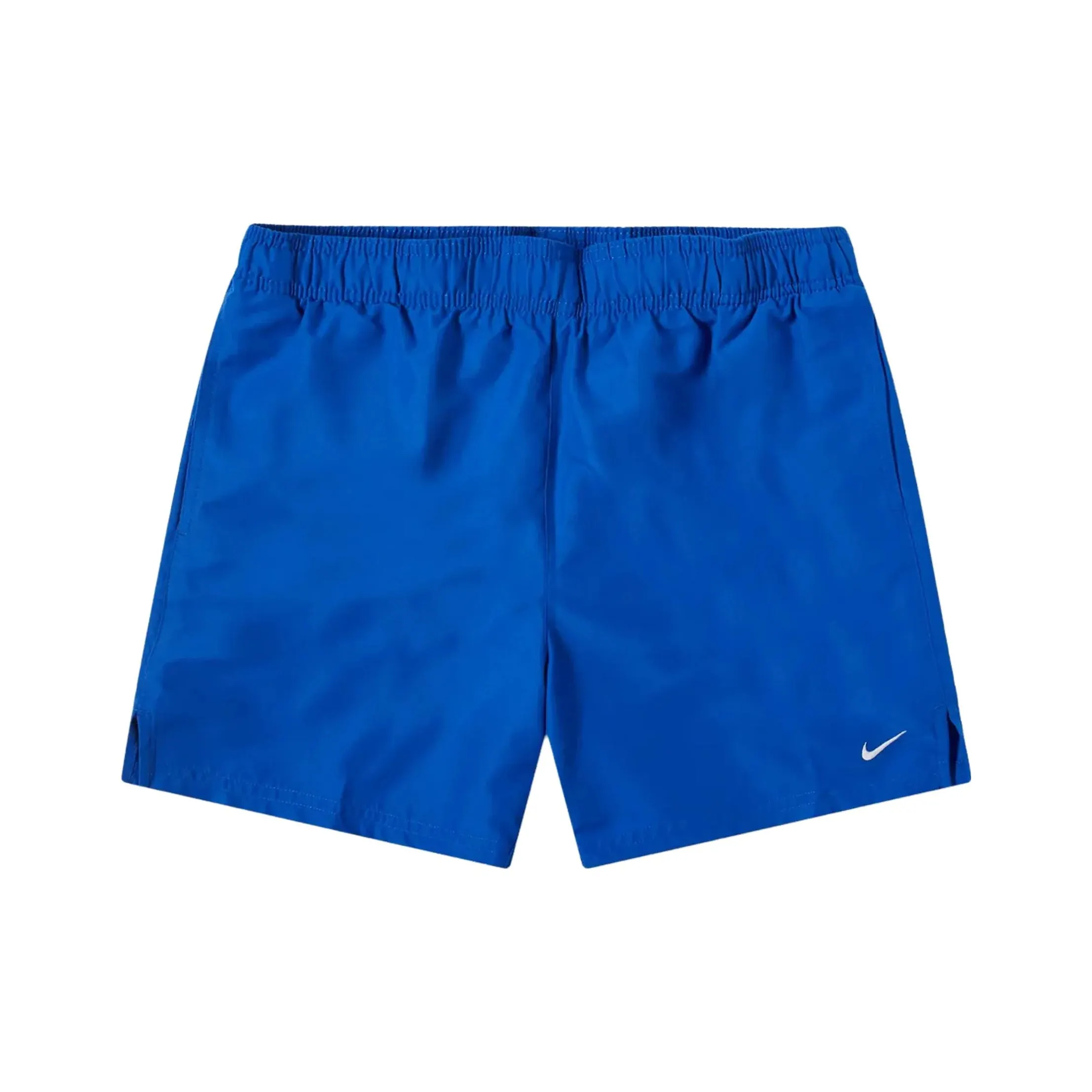 Nike Casual Shorts Men's Blue