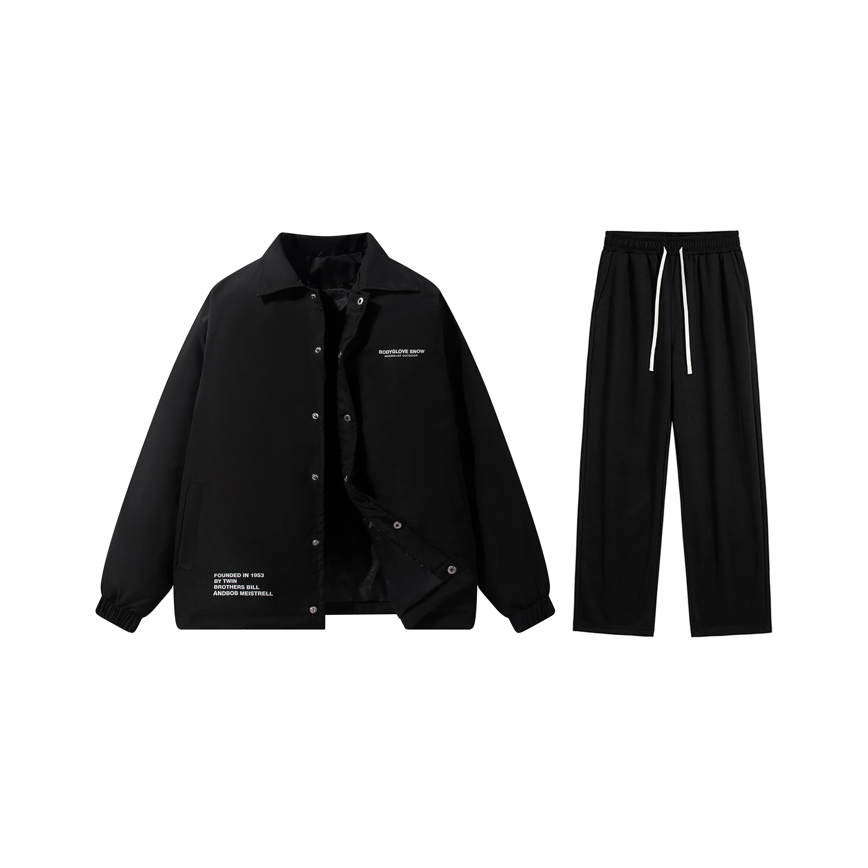 BODY GLOVE Повседневная спортивная одежда Унисекс