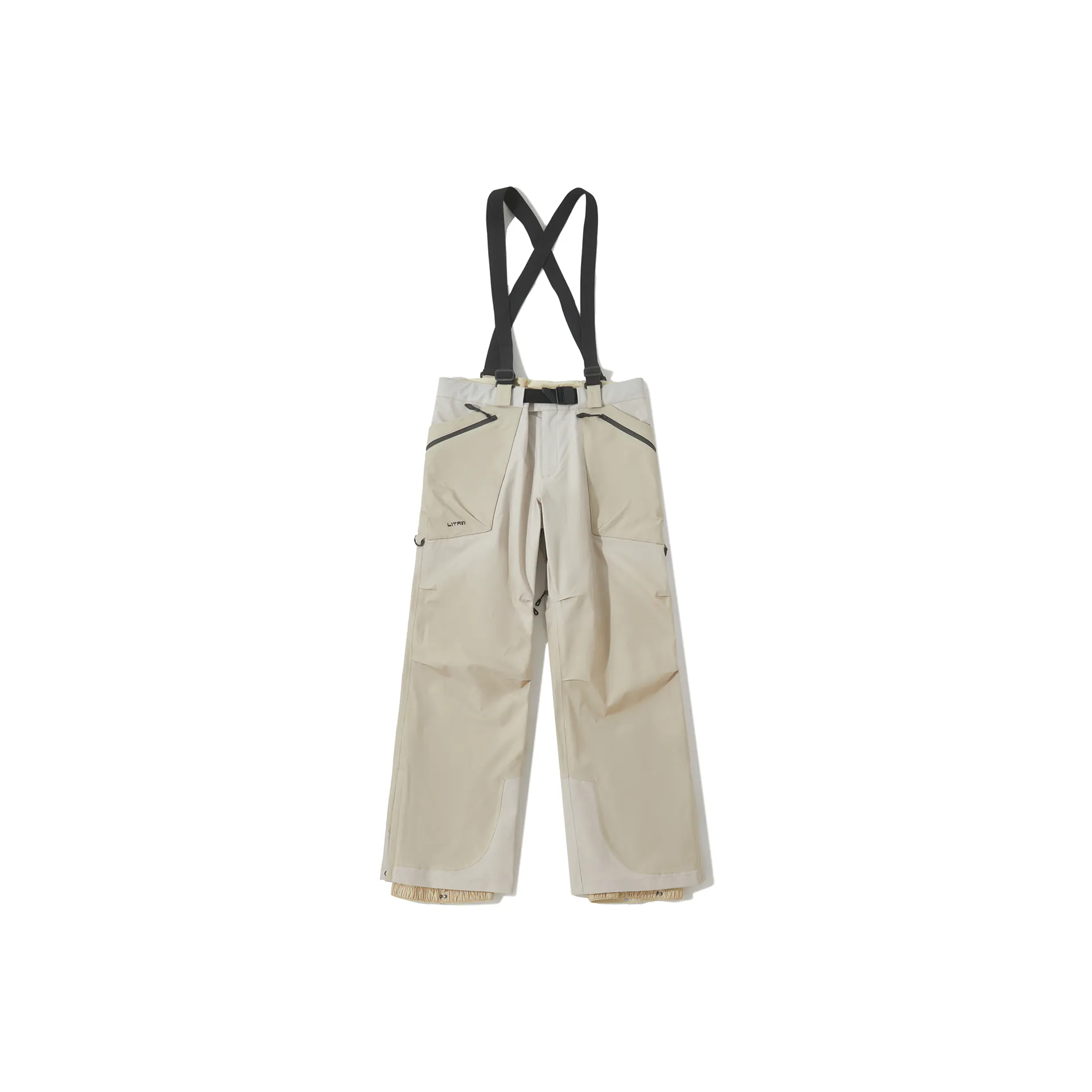 LITAN OFFICIAL Унисекс Лыжные Брюки