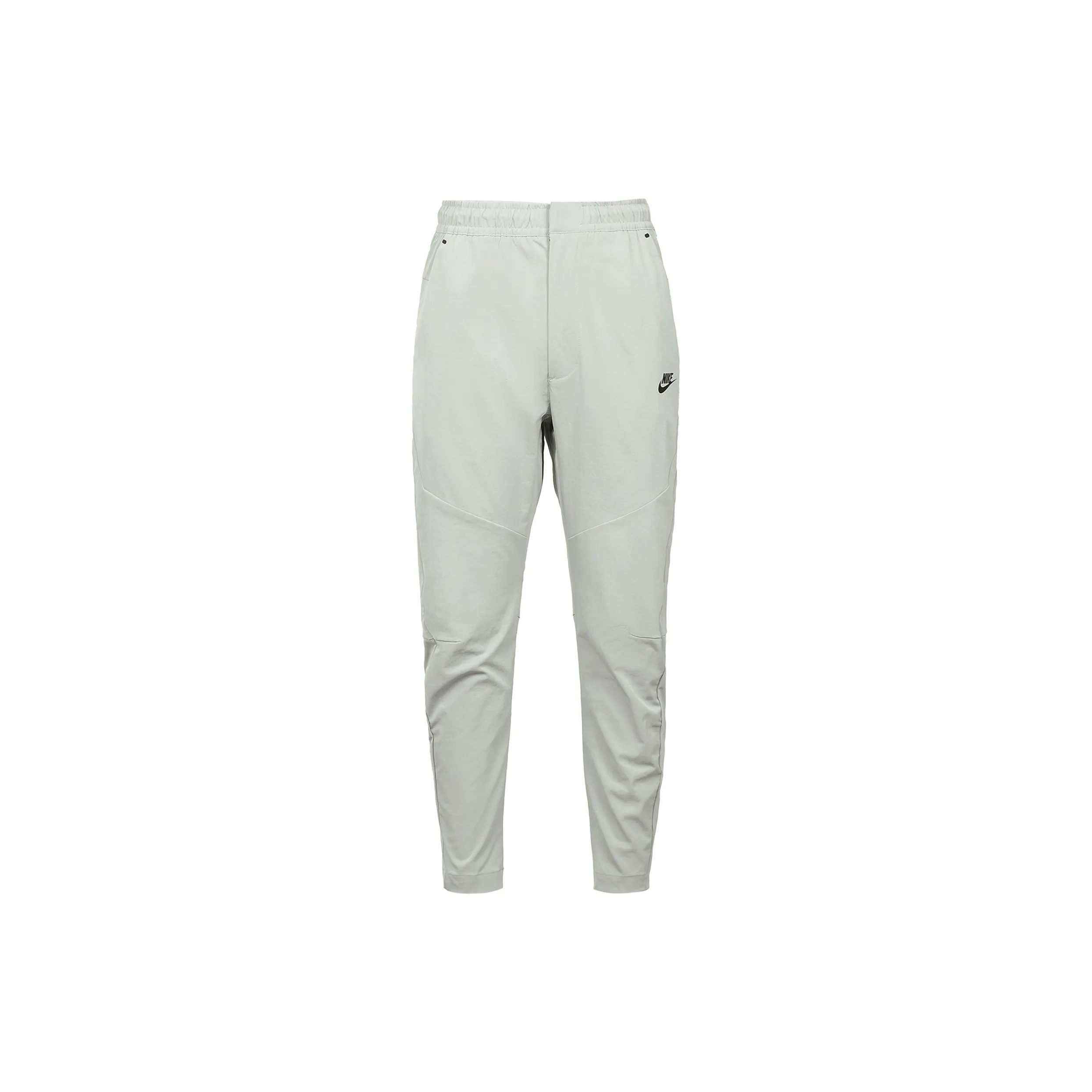 Nike Sports Pants Men's Light Iron Ore Gray