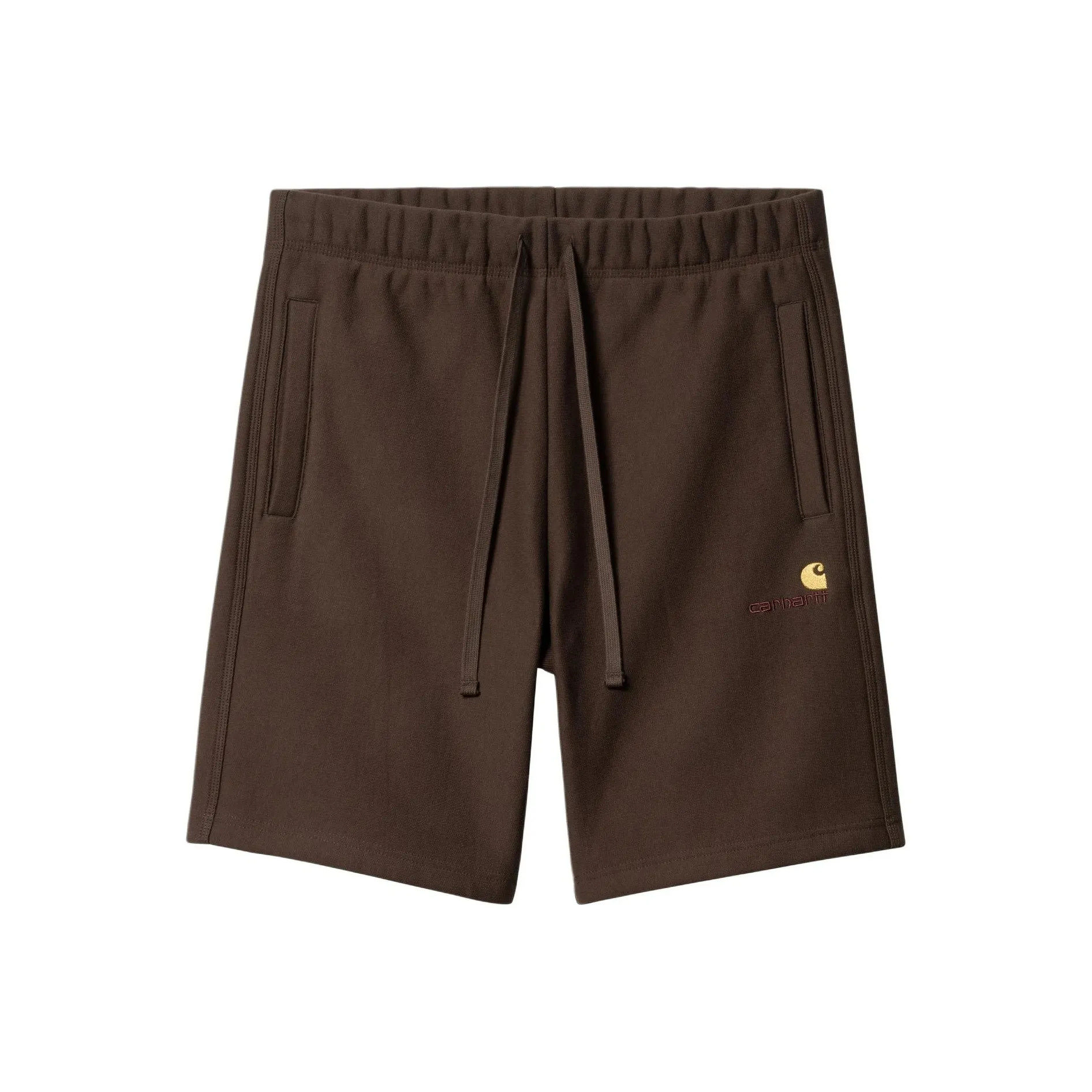 Carhartt WIP American Script Drawstring Shorts