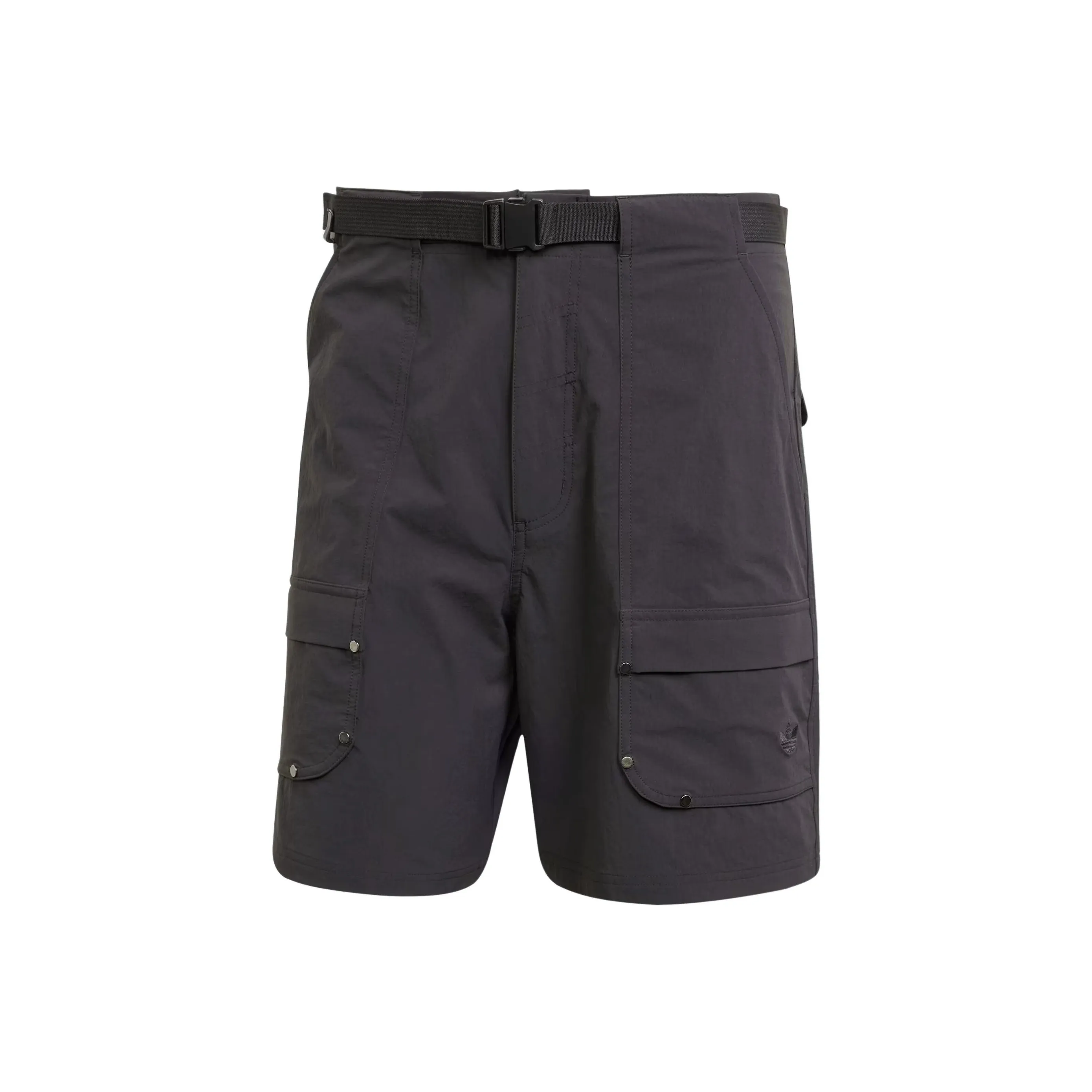 Adidas Originals Premium Essentials Карго Шорты Мужские Черные