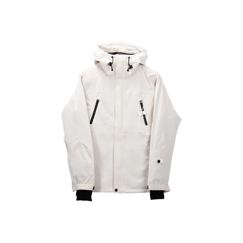 TERROR Унисекс Верхняя одежда для лыж