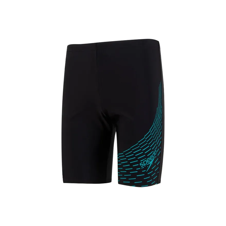 Speedo Swimming Shorts Men's Black