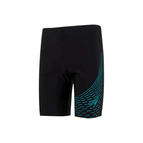 Speedo Черные Мужские Плавки