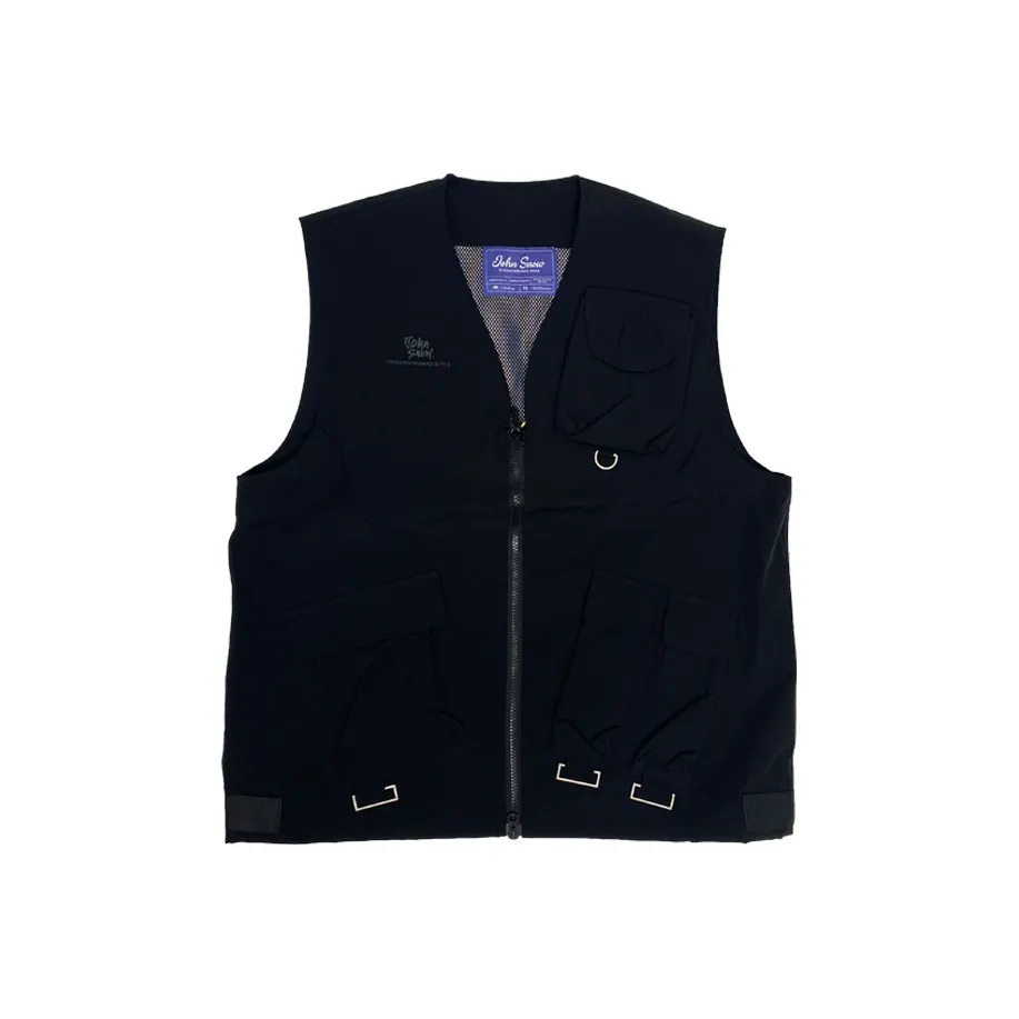 JOHN SNOW Унисекс Верхняя одежда для лыж