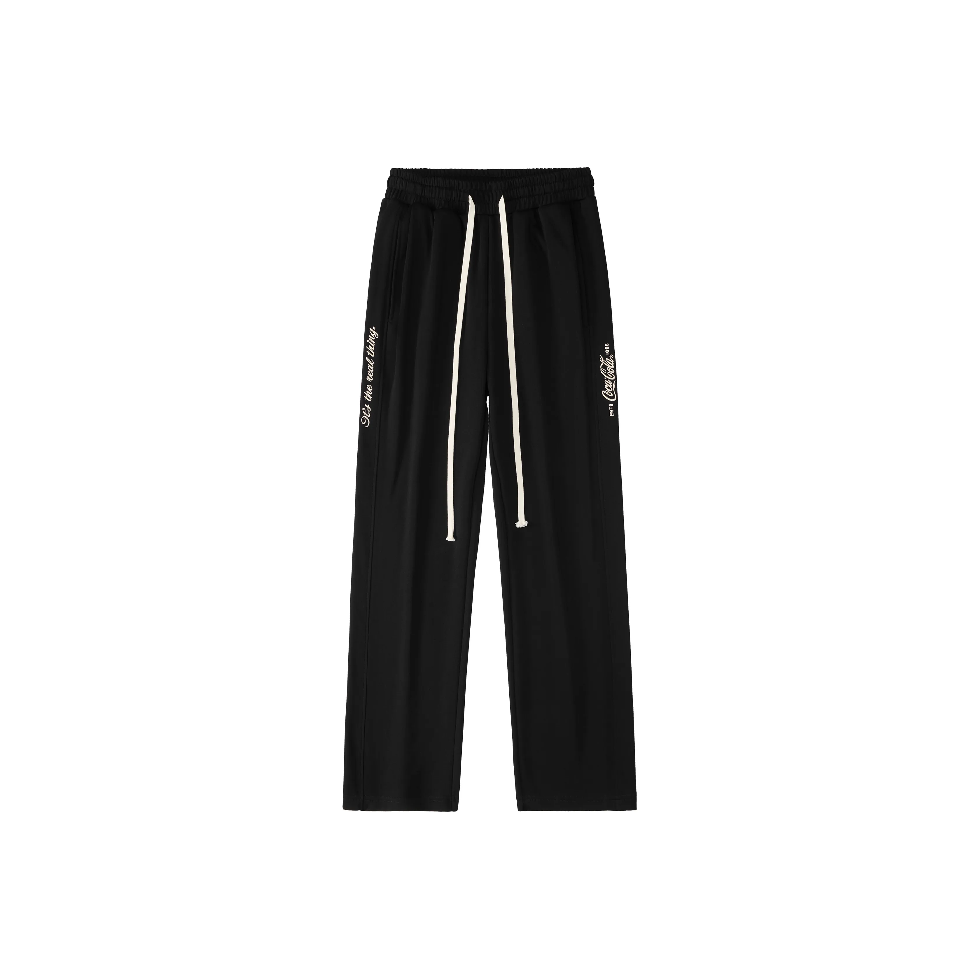 COCA COLA Унисекс Повседневные Брюки