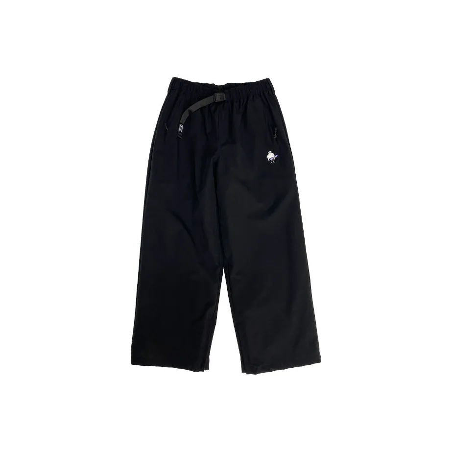 Philipp Plein bermuda teddybear print shorts
