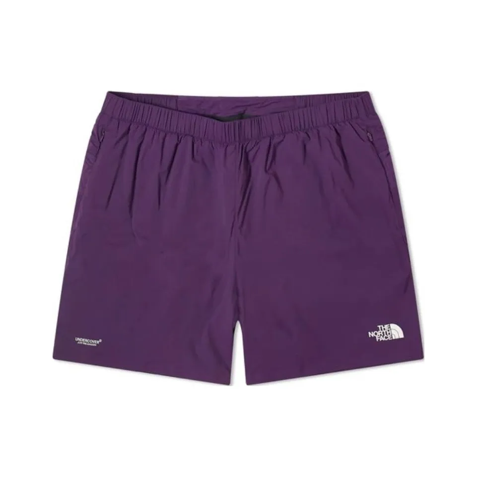 THE NORTH FACE X Undercover Soukuu Trail Run Utility 2 In 1 Shorts