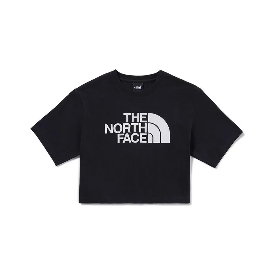 THE NORTH FACE THE NORTH FACE Urban Exploration T Shirt Women's Black