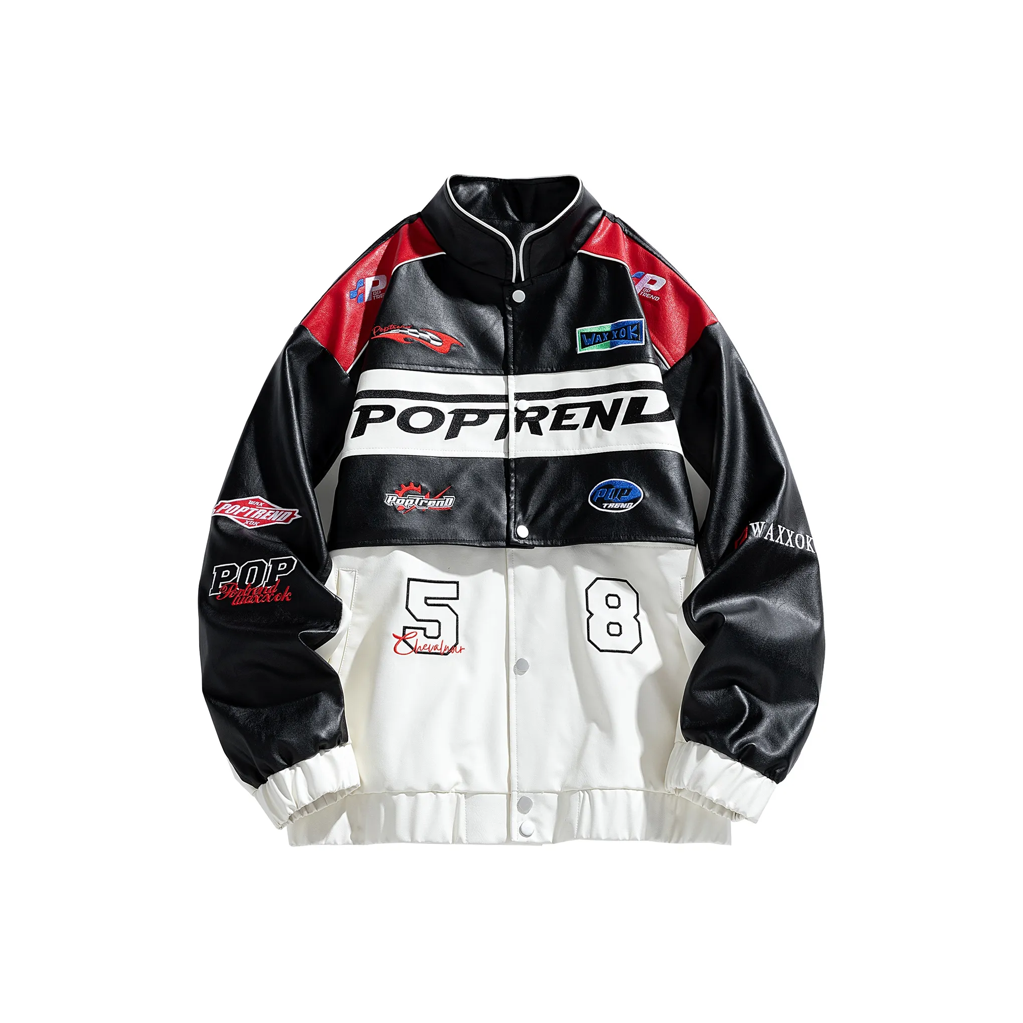 Paddy Julia Racing Suits & Motorcycle Suits Unisex