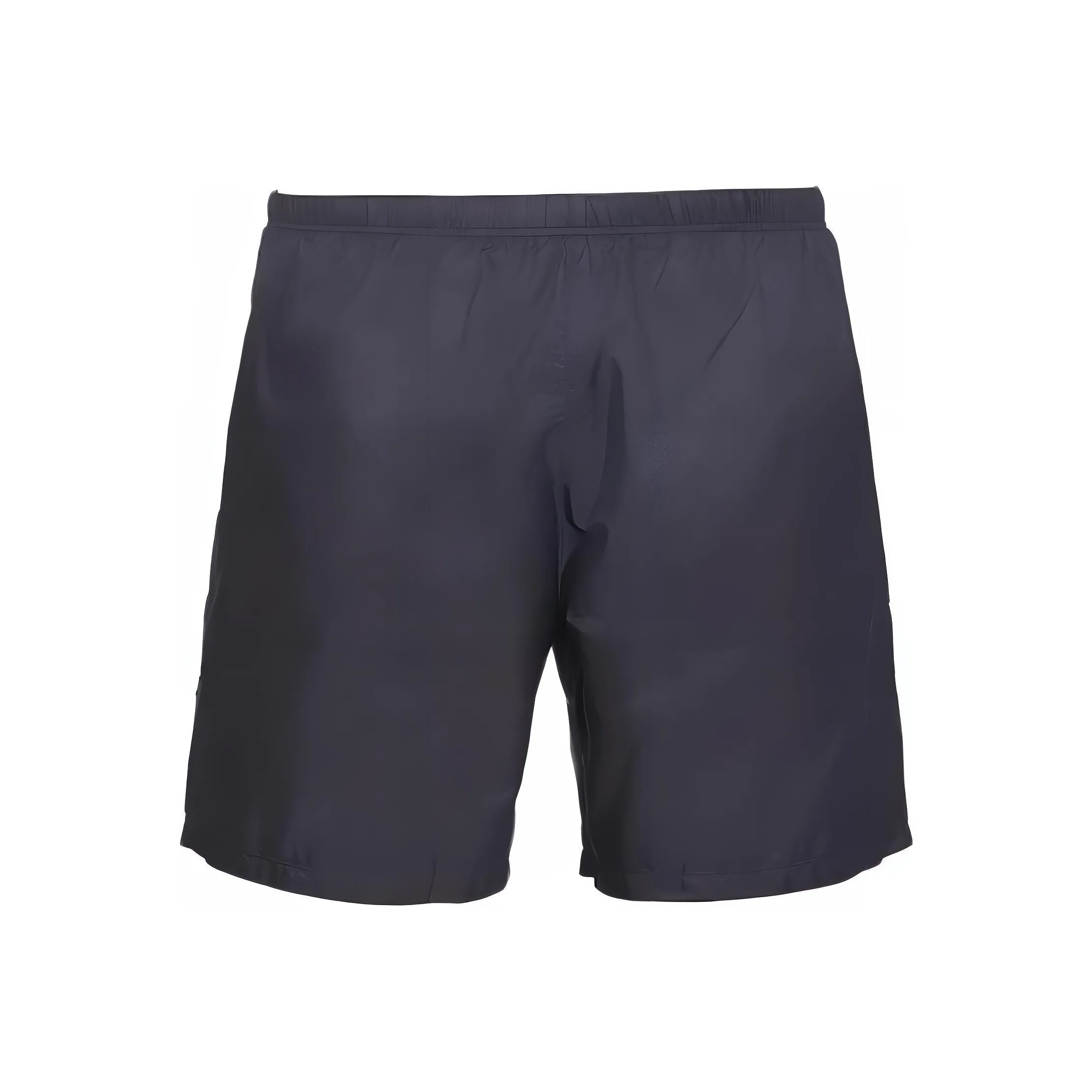 PRADA Re Nylon Swim Trunks Swimming Shorts Men's Marine Blue