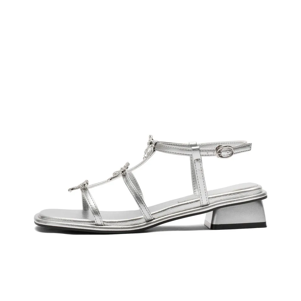 BELLE One Sandals Strap 4,5cm Women's