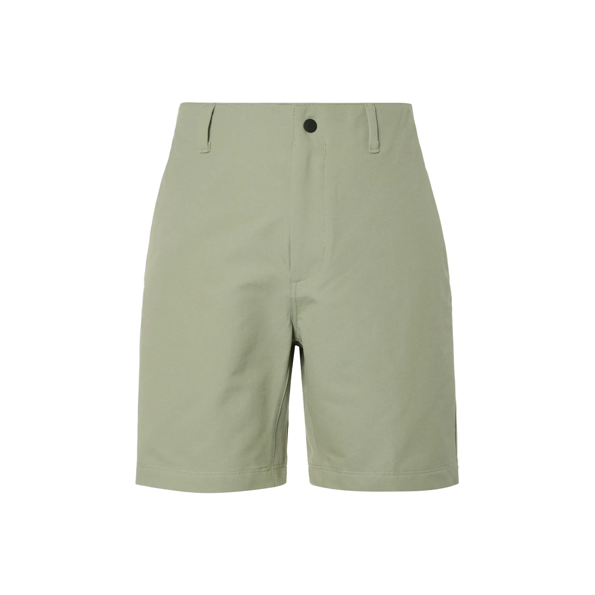 The North Face Повседневные шорты Мужские Зеленые