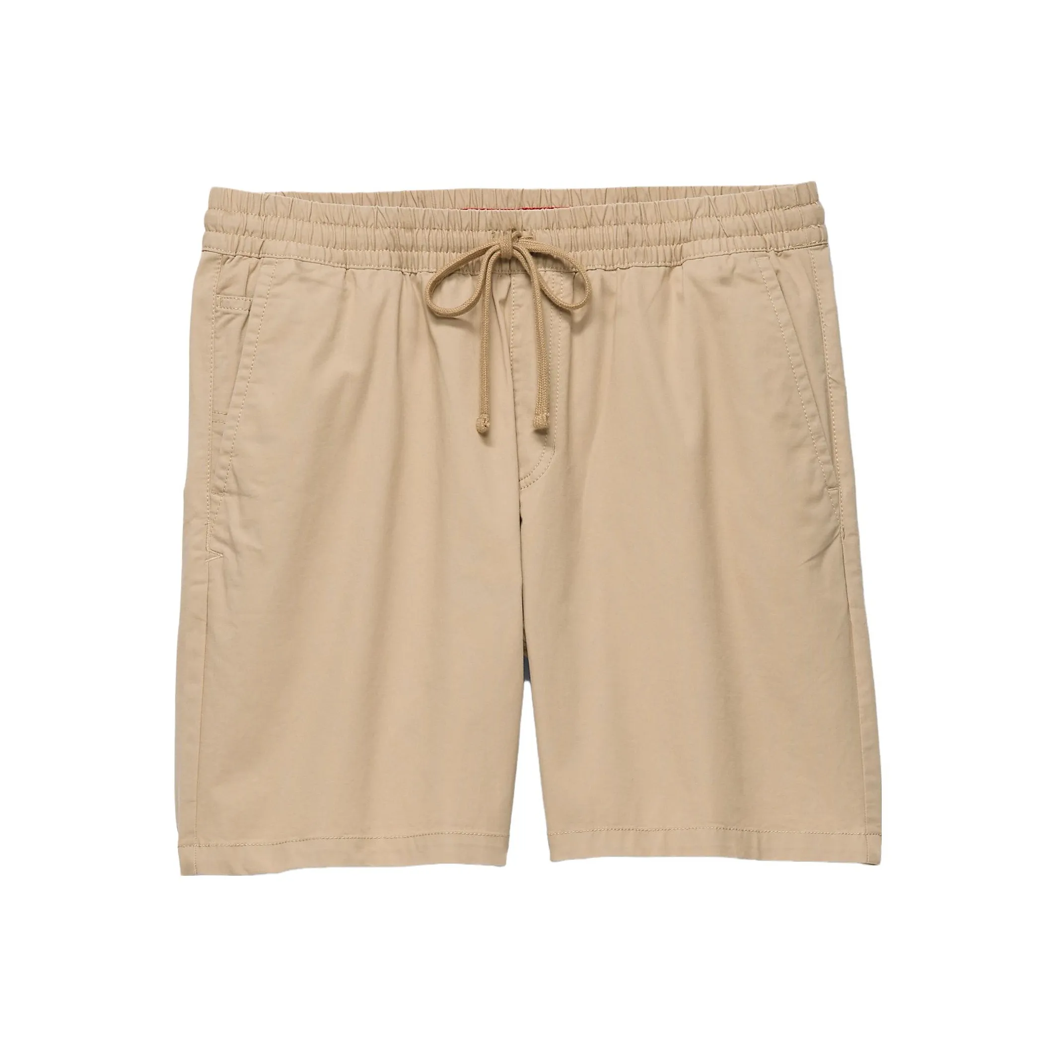 Vans Casual Shorts Men's Khaki
