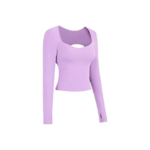 ARIA LEISURE Женские футболки с коротким рукавом