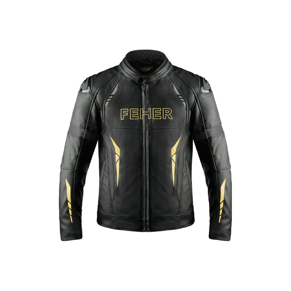 FEHER Racing Suit Motorcycle Jacket Motorcycle Cycling Clothing Unisex