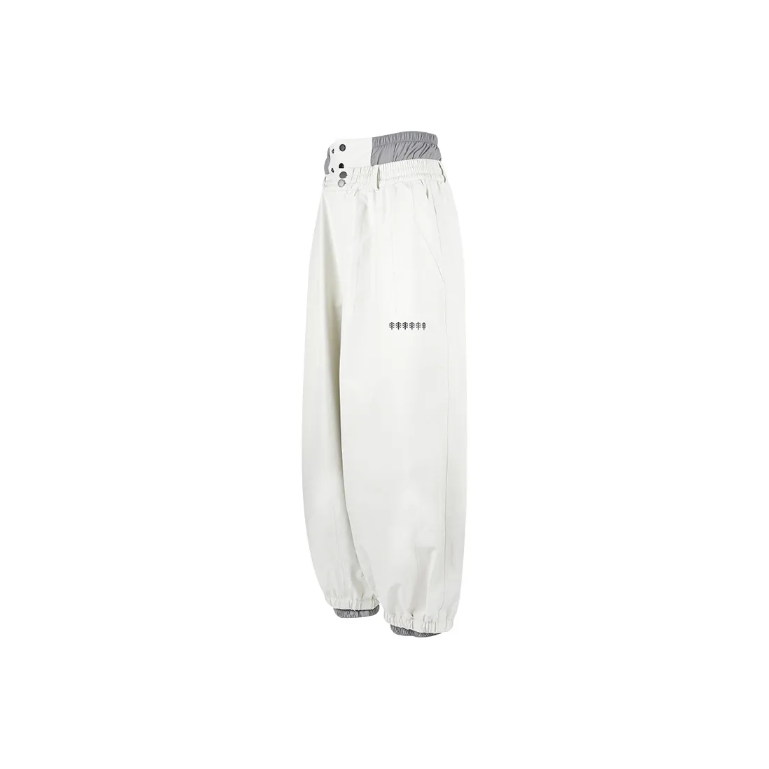 AWKA Ski Pants Unisex
