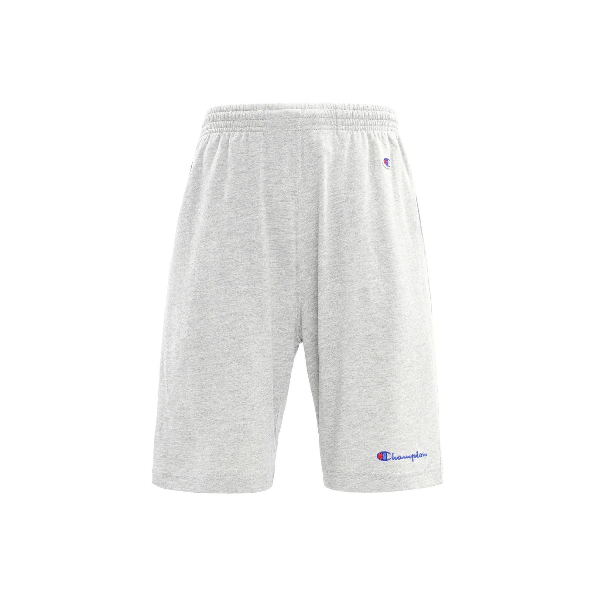 Champion Shorts Японская версия Унисекс Light Серый