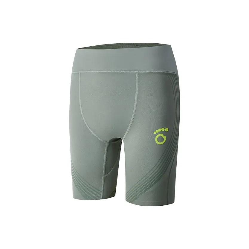 Macondo Спортивные шорты Мужские Лесной зеленый