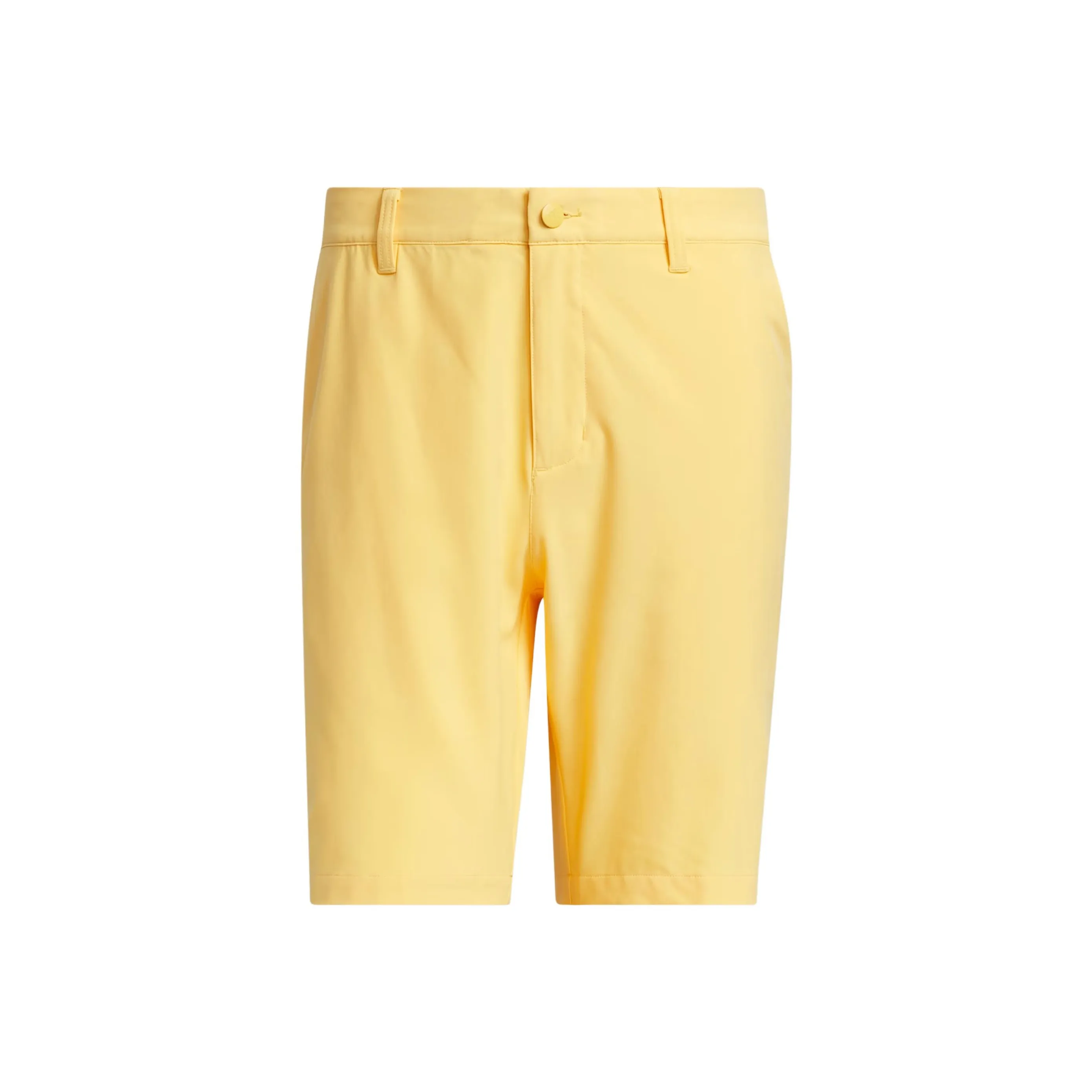 Adidas Ultimate365 8.5-Inch Golf Shorts Casual Shorts Men's Yellow