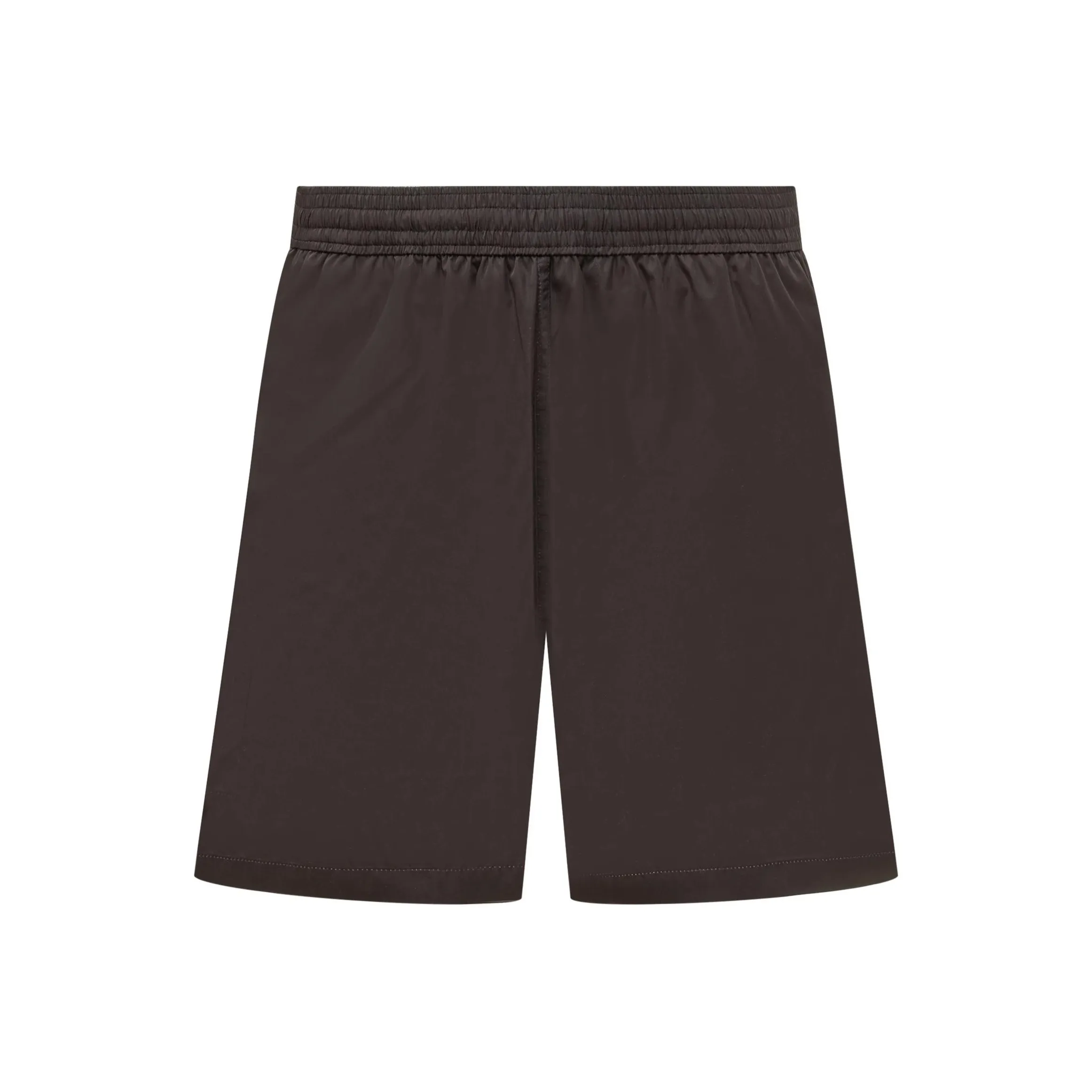OFF WHITE Scribble Diags Swim Shorts