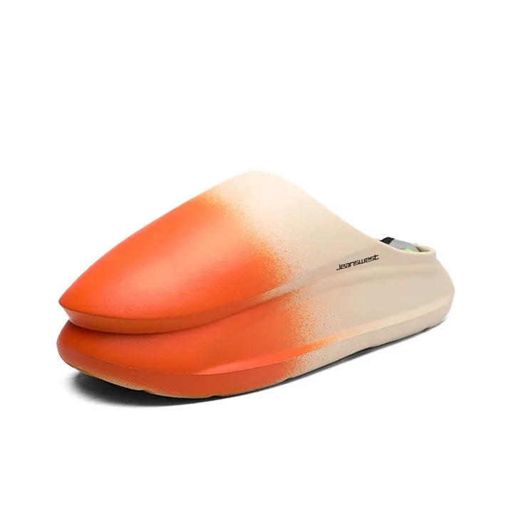 JEANSWEST Дышащие Домашние тапочки Унисекс